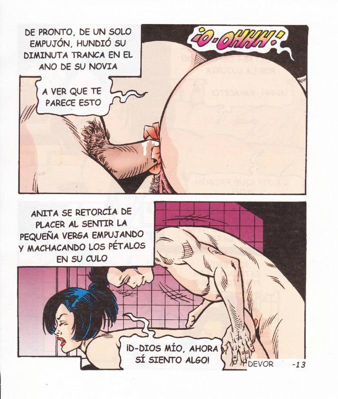 Devorame otra Vez 0207 image number 14