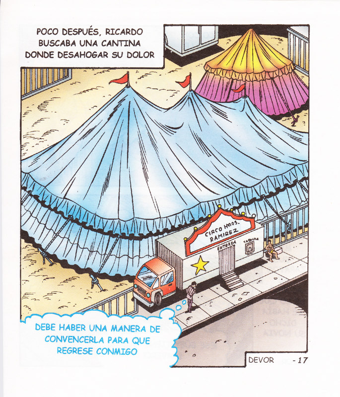 Devorame otra Vez 0207 image number 18