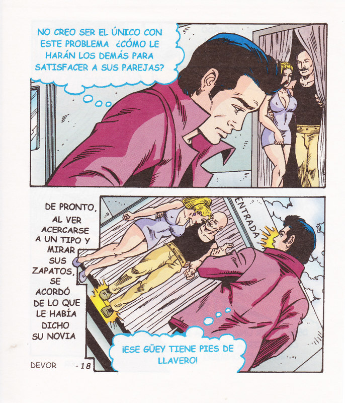 Devorame otra Vez 0207 image number 19