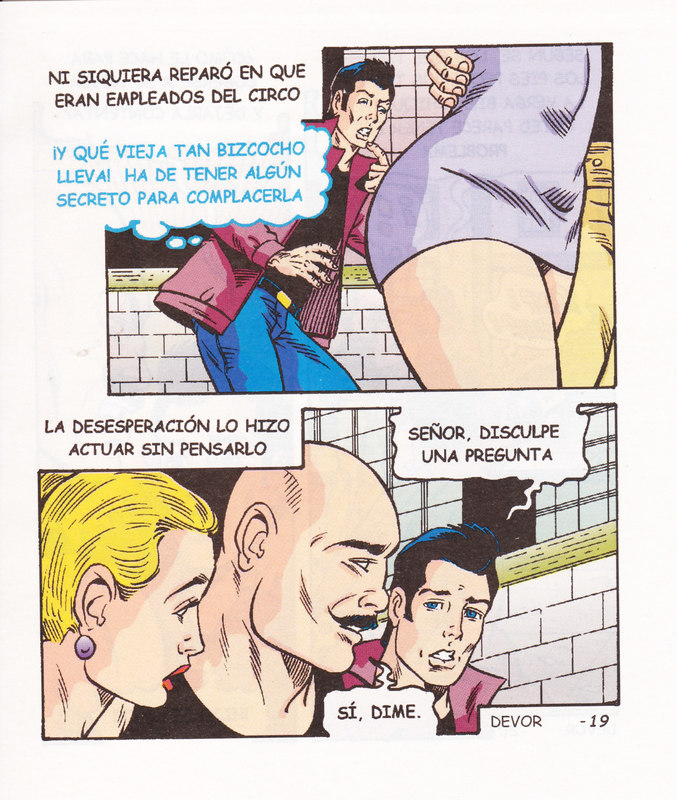 Devorame otra Vez 0207 image number 20