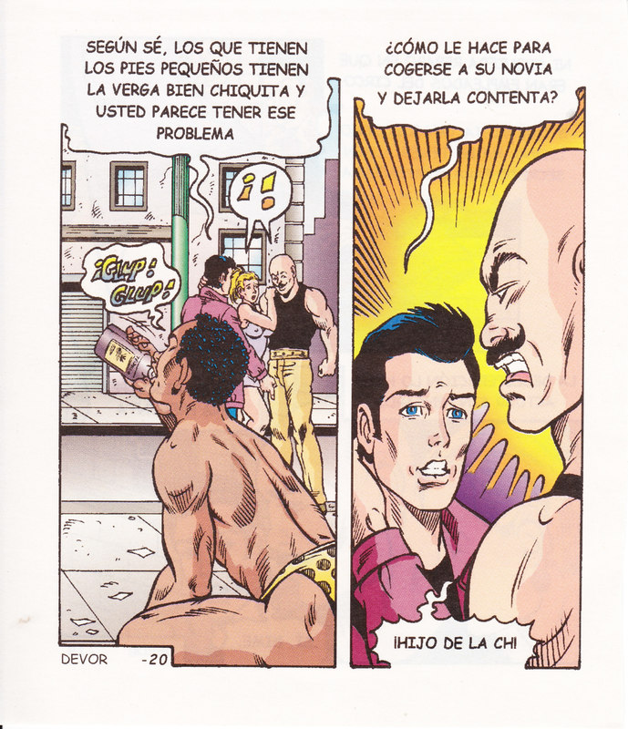 Devorame otra Vez 0207 image number 21