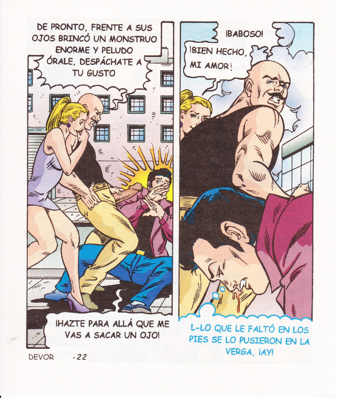 Devorame otra Vez 0207 image number 23