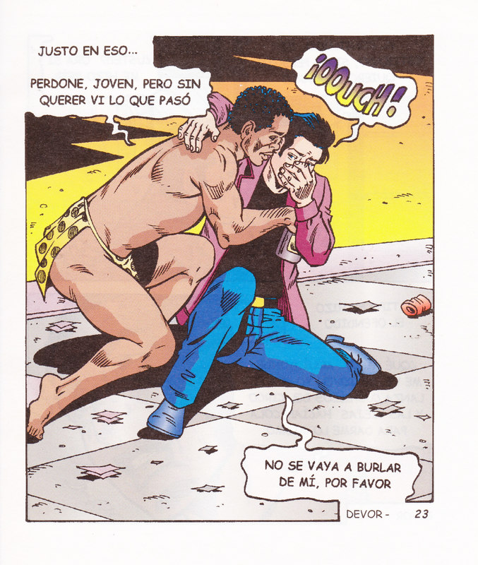 Devorame otra Vez 0207 image number 24