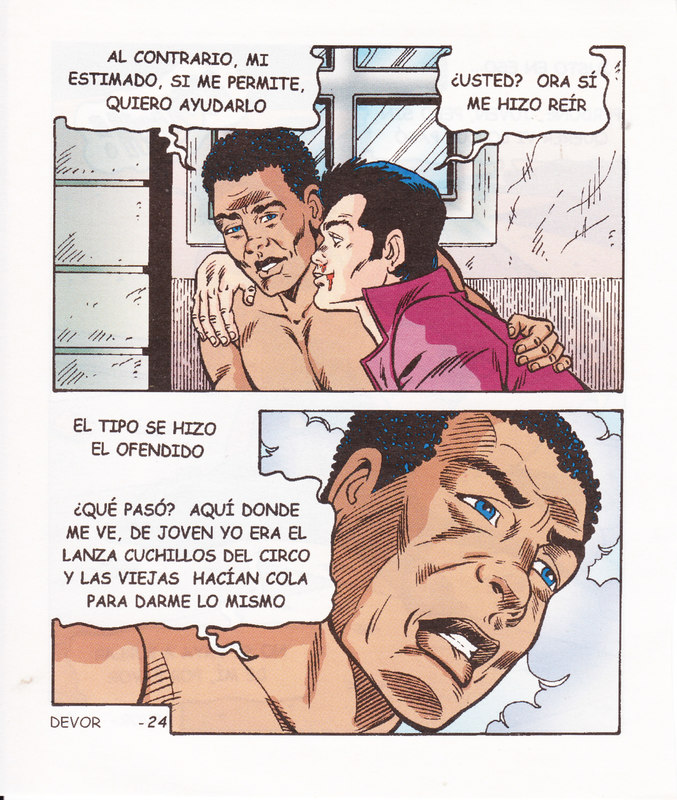 Devorame otra Vez 0207 image number 25