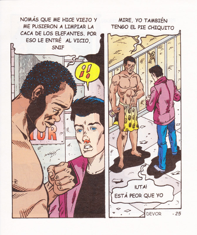 Devorame otra Vez 0207 image number 26