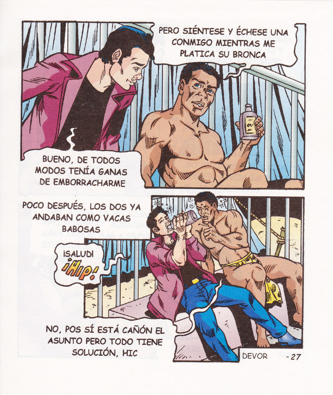 Devorame otra Vez 0207 image number 28