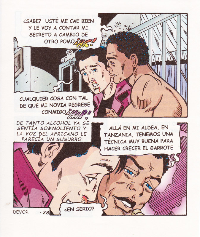 Devorame otra Vez 0207 image number 29