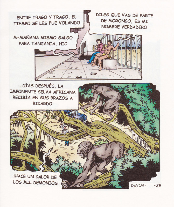 Devorame otra Vez 0207 image number 30