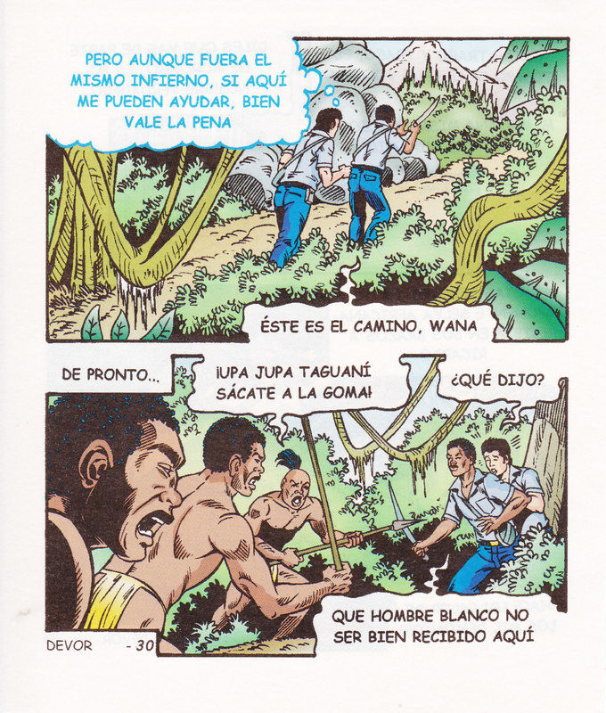 Devorame otra Vez 0207 image number 31