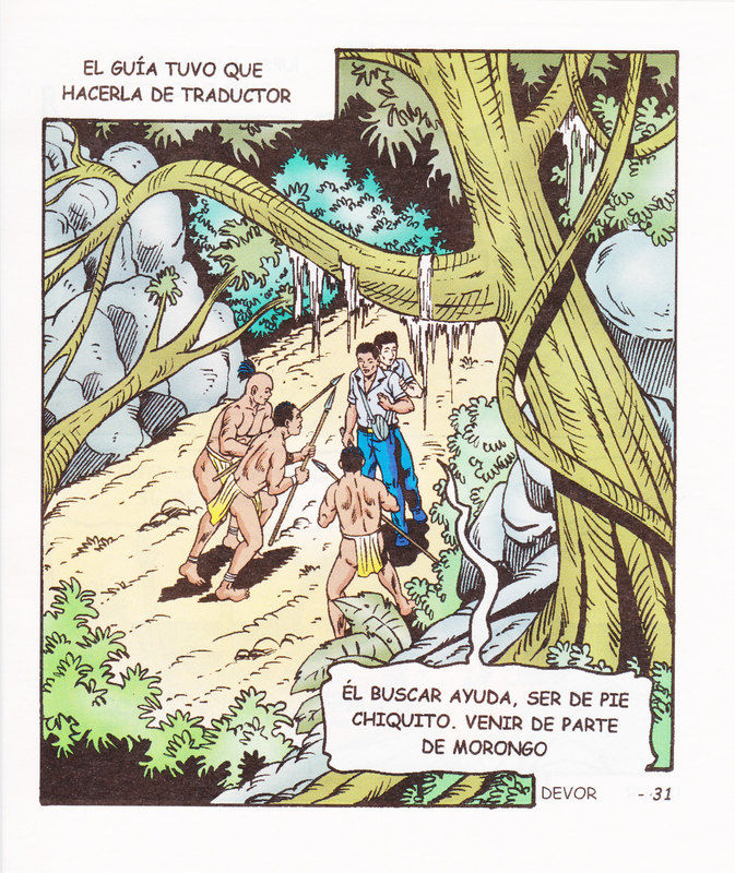 Devorame otra Vez 0207 image number 32