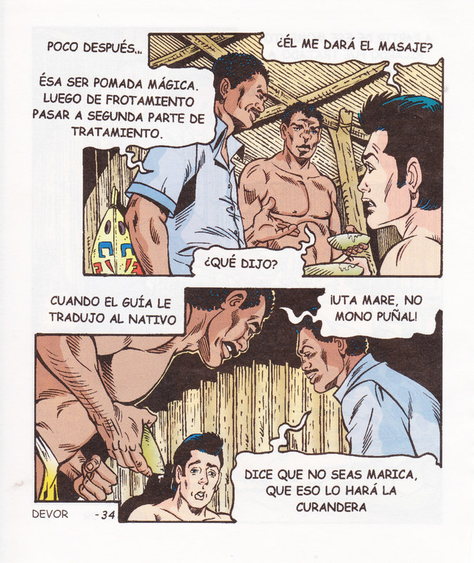 Devorame otra Vez 0207 image number 35