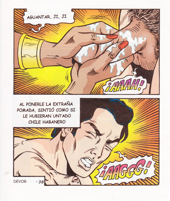 Devorame otra Vez 0207 image number 39