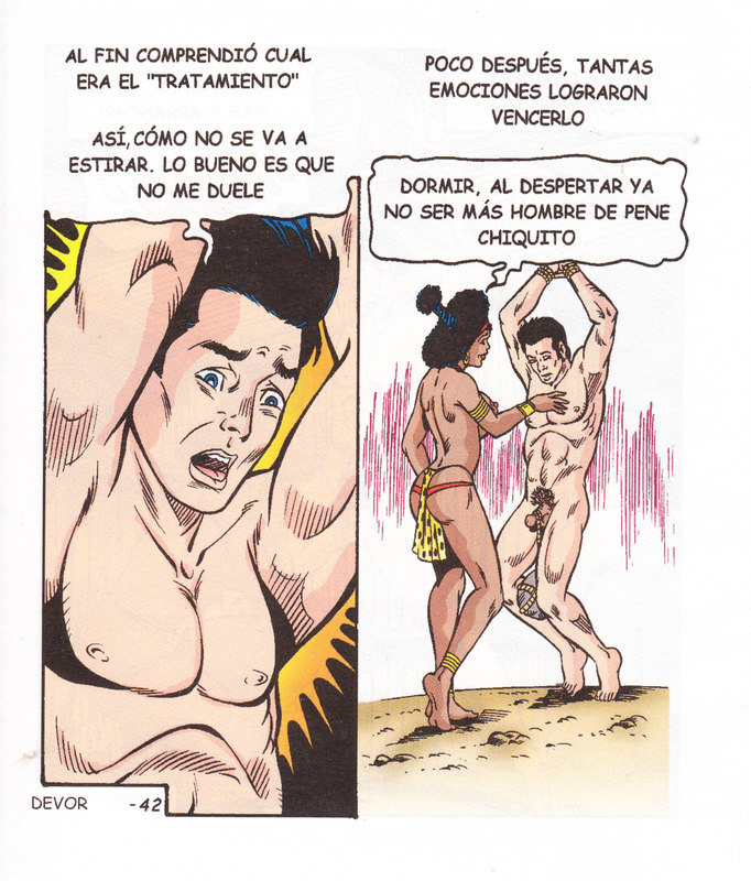 Devorame otra Vez 0207 image number 43