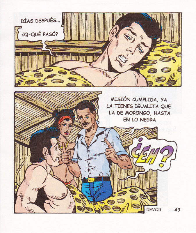 Devorame otra Vez 0207 image number 44