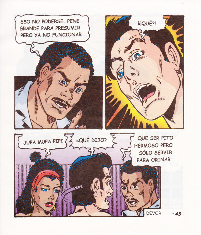 Devorame otra Vez 0207 image number 46