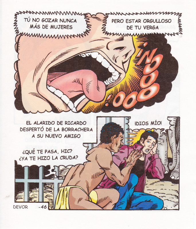 Devorame otra Vez 0207 image number 47