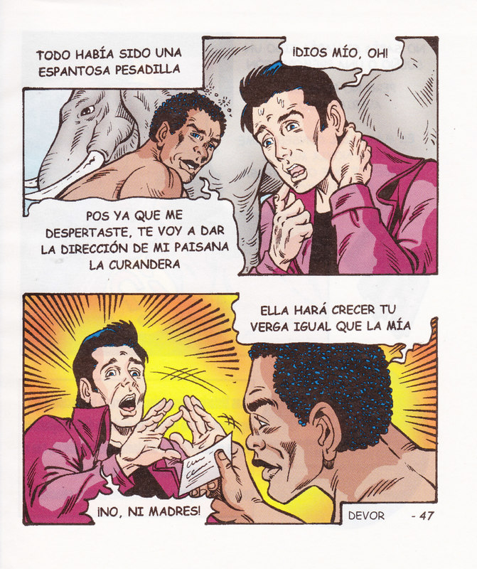 Devorame otra Vez 0207 image number 48