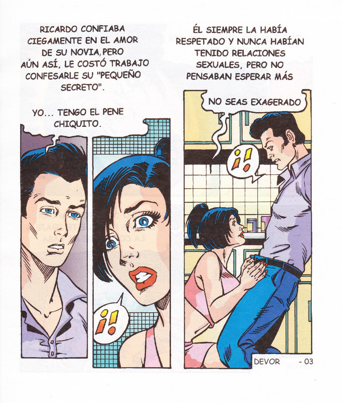 Devorame otra Vez 0207 image number 4