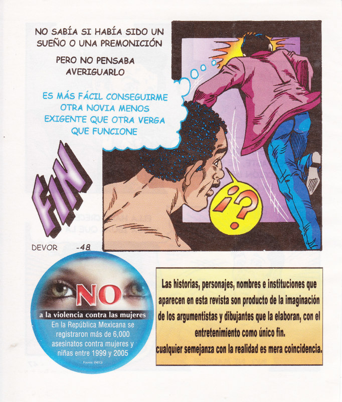 Devorame otra Vez 0207 image number 49