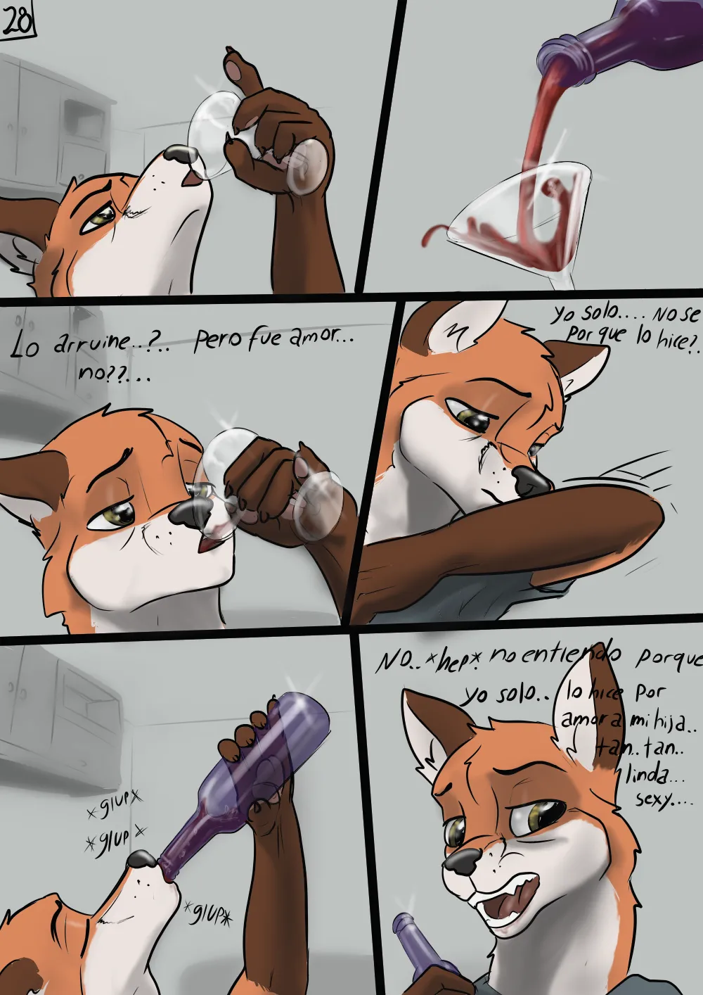 Buen Padre image number 28