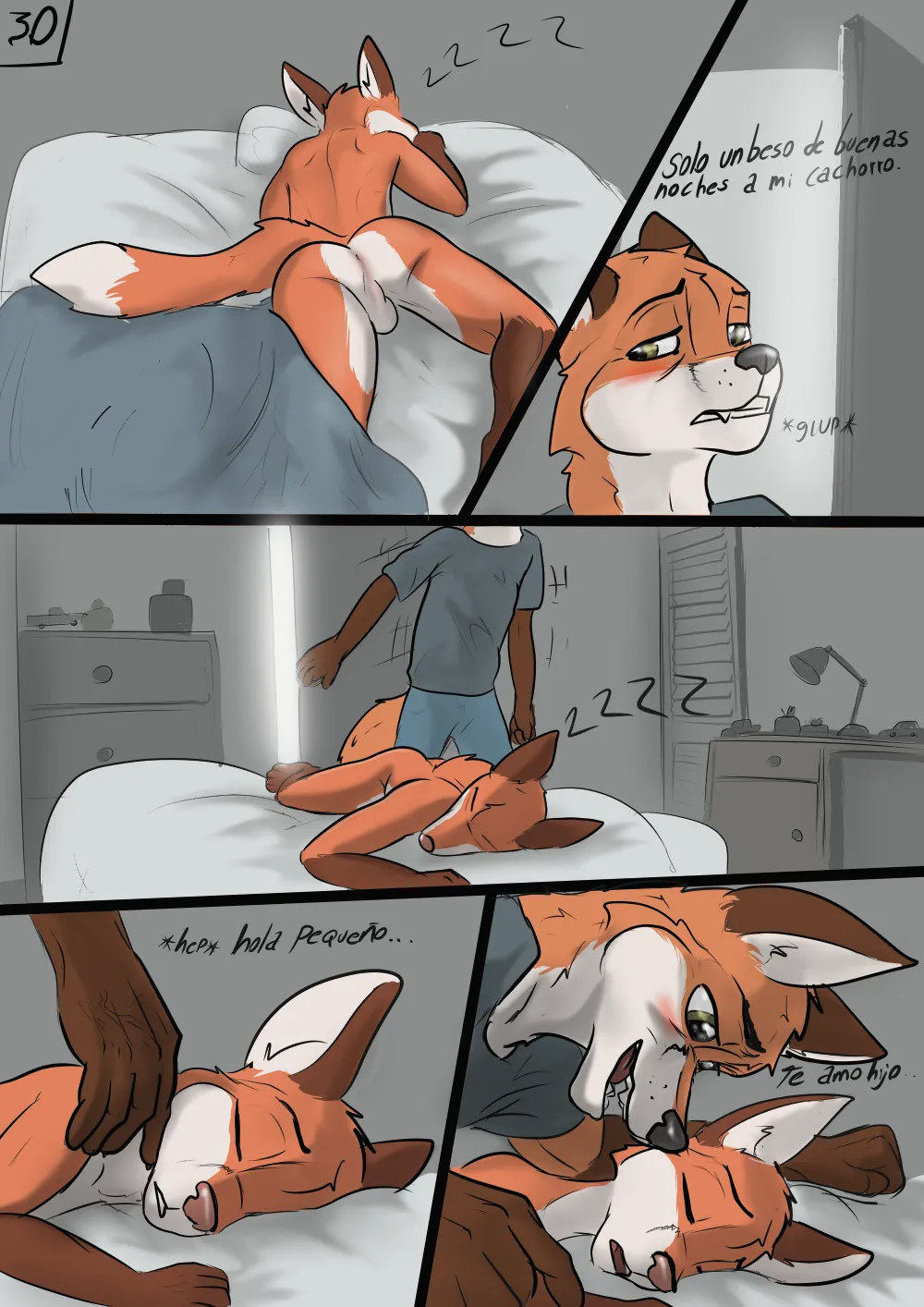 Buen Padre image number 30