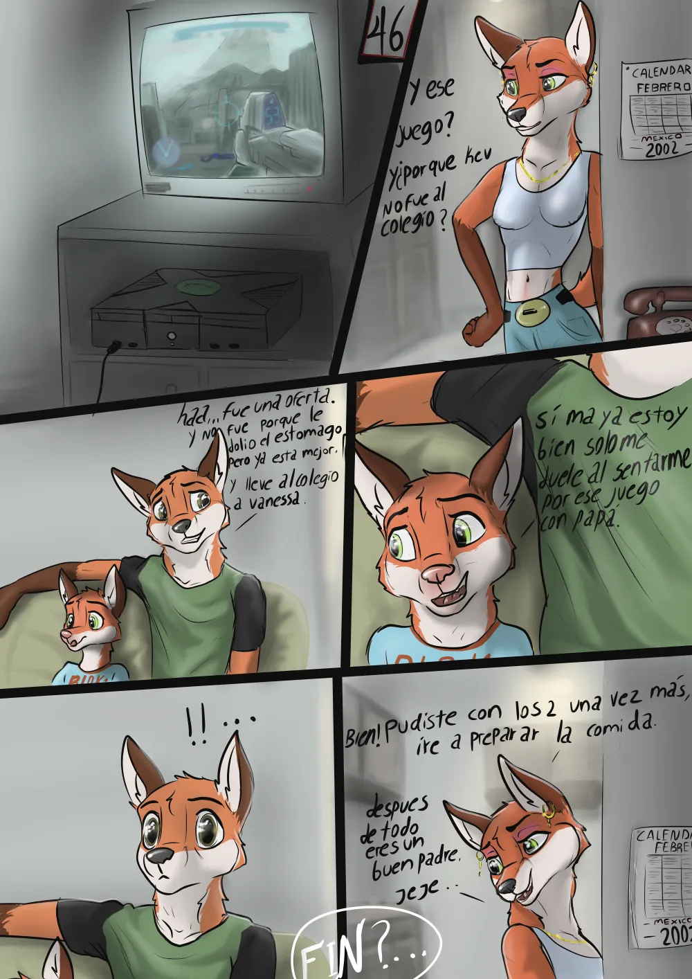 Buen Padre image number 46