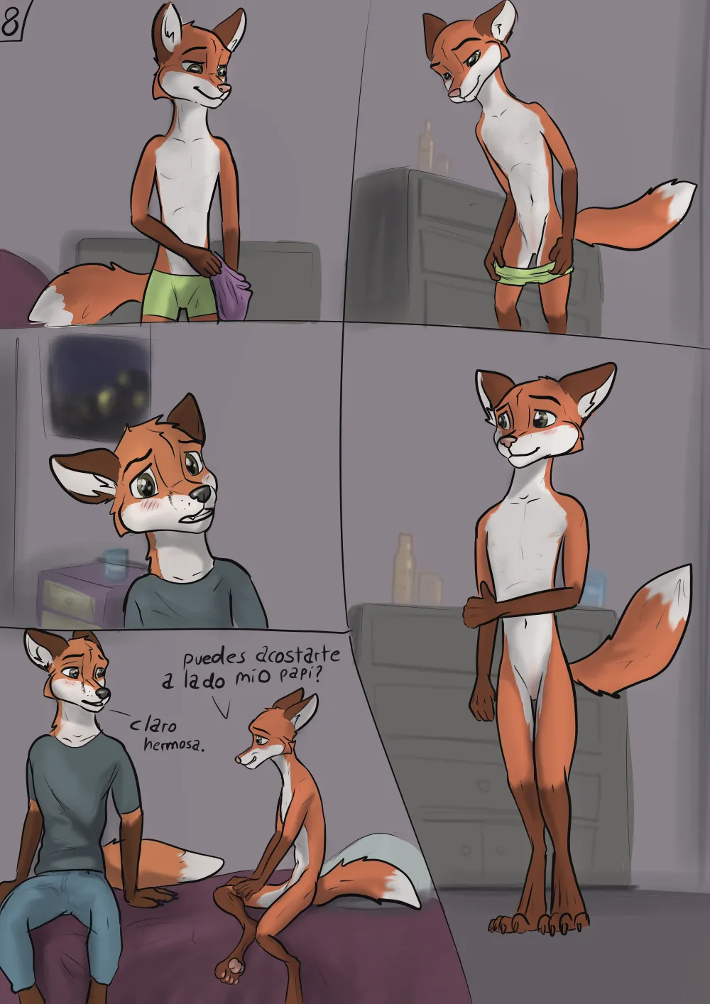 Buen Padre image number 7