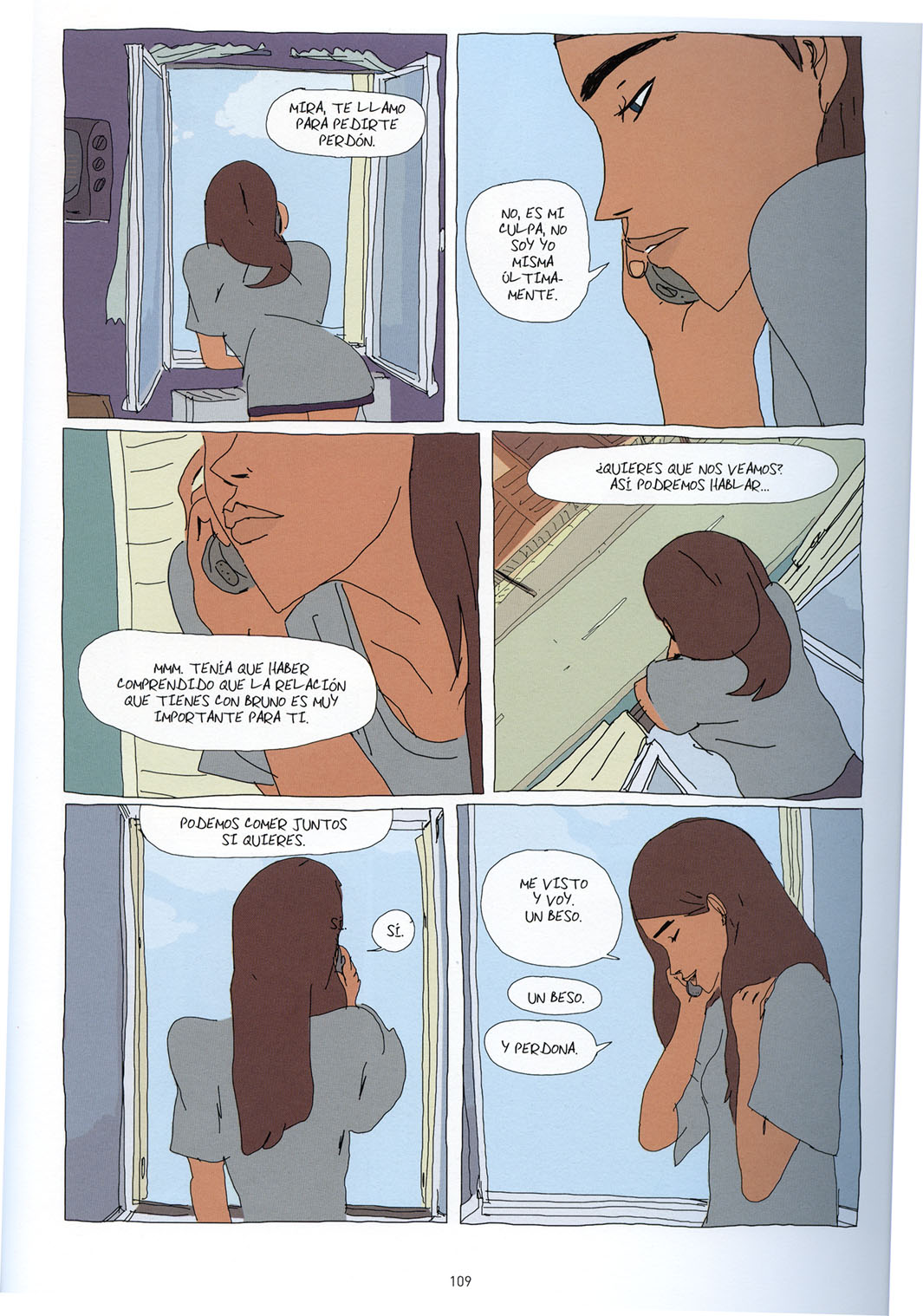 Amistad Estrecha image number 106