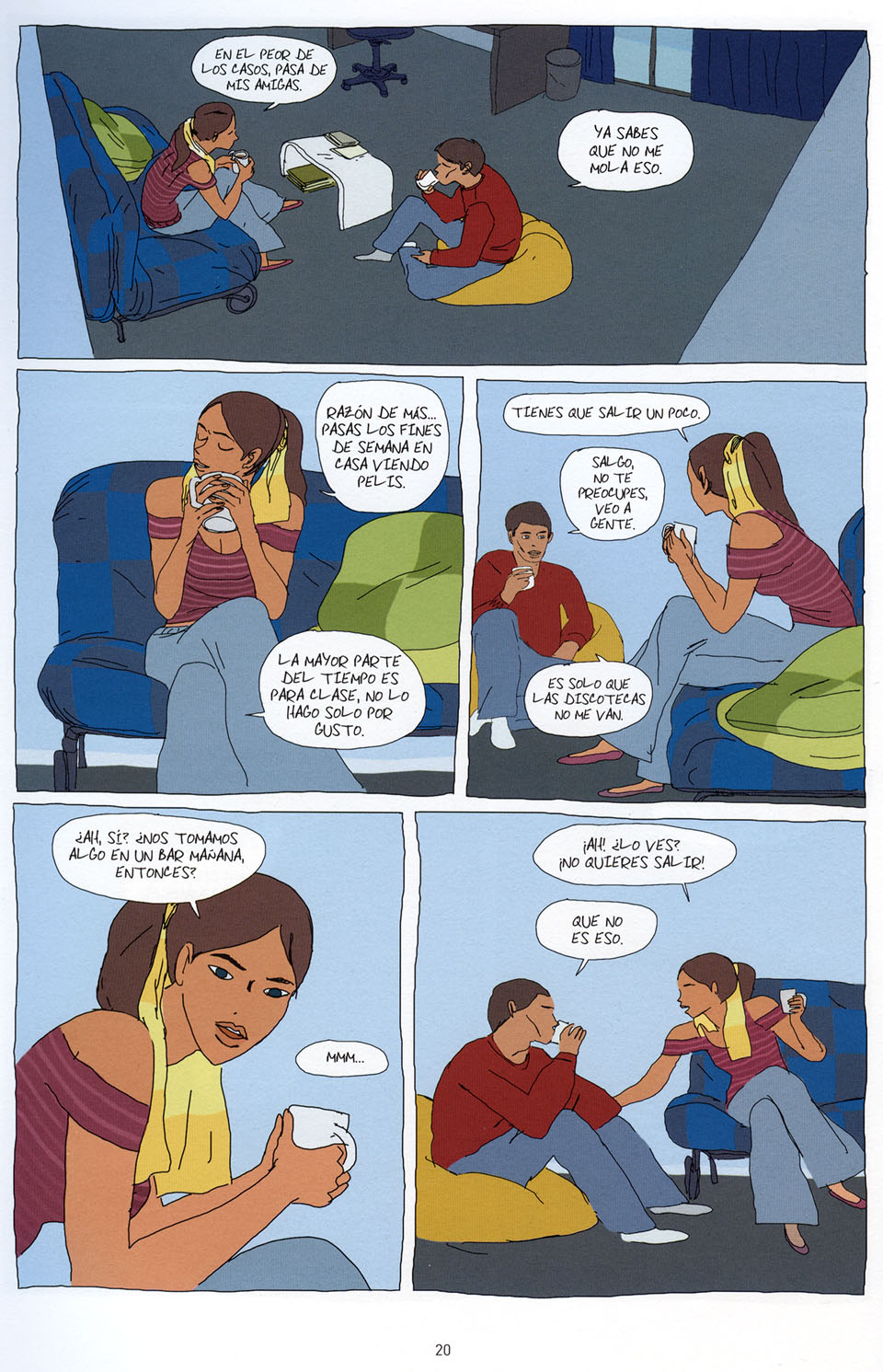 Amistad Estrecha image number 17