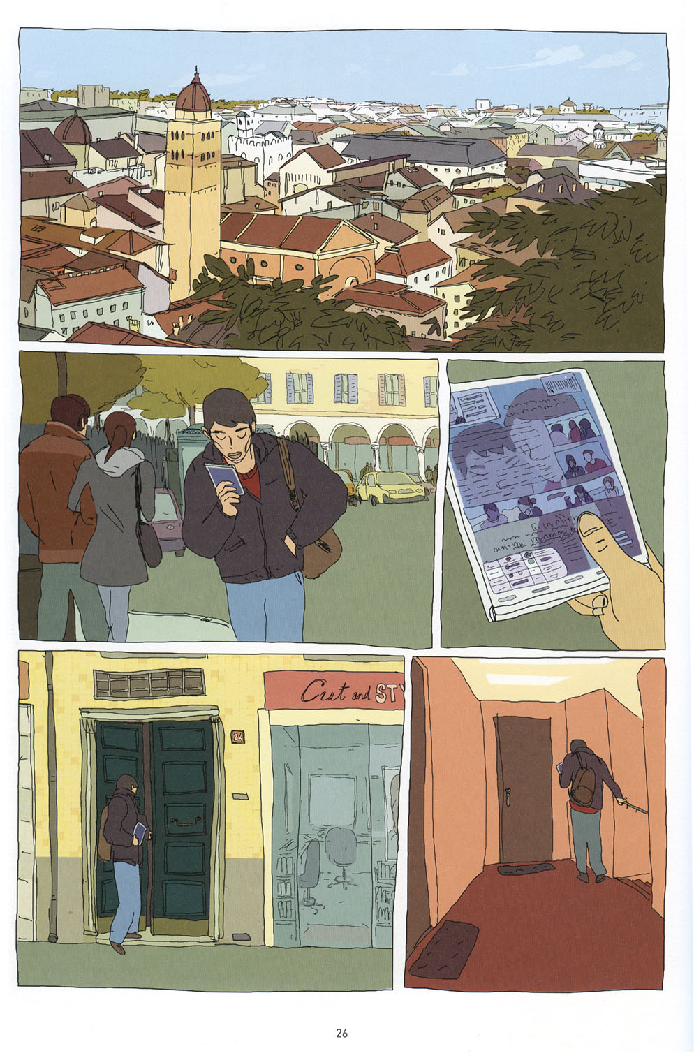 Amistad Estrecha image number 23