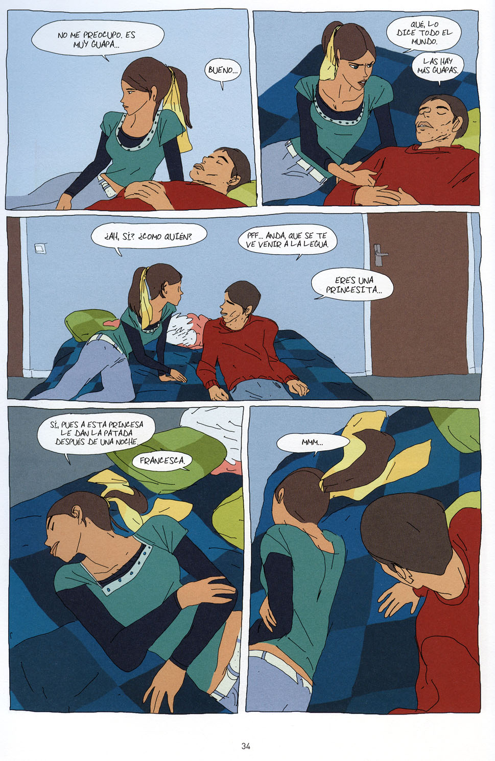 Amistad Estrecha image number 31