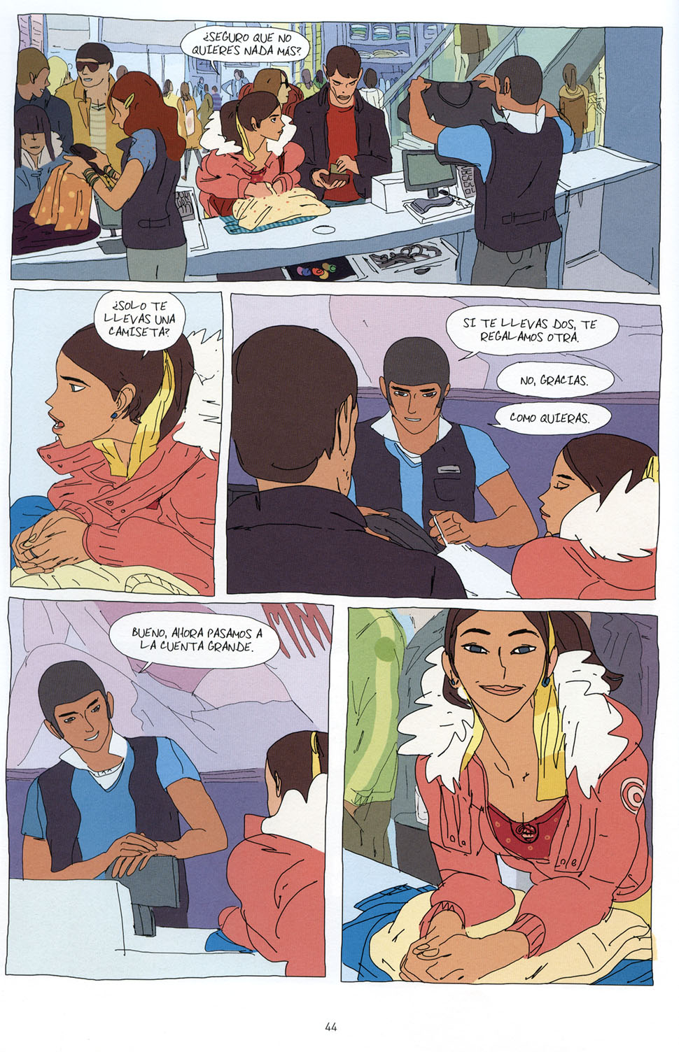 Amistad Estrecha image number 41