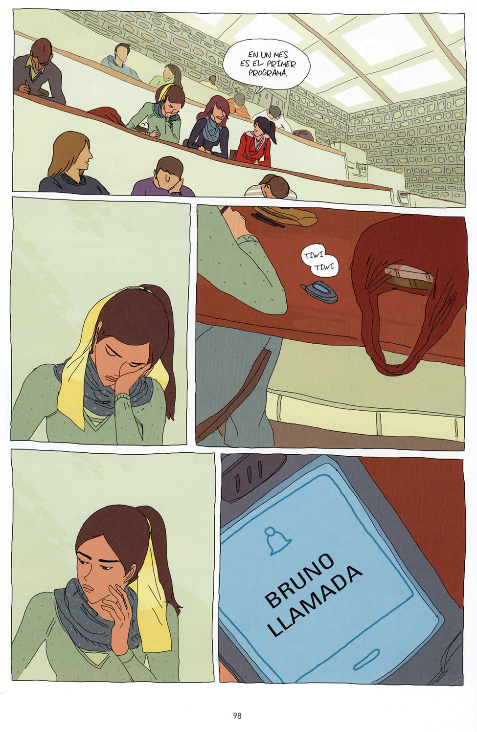 Amistad Estrecha image number 95