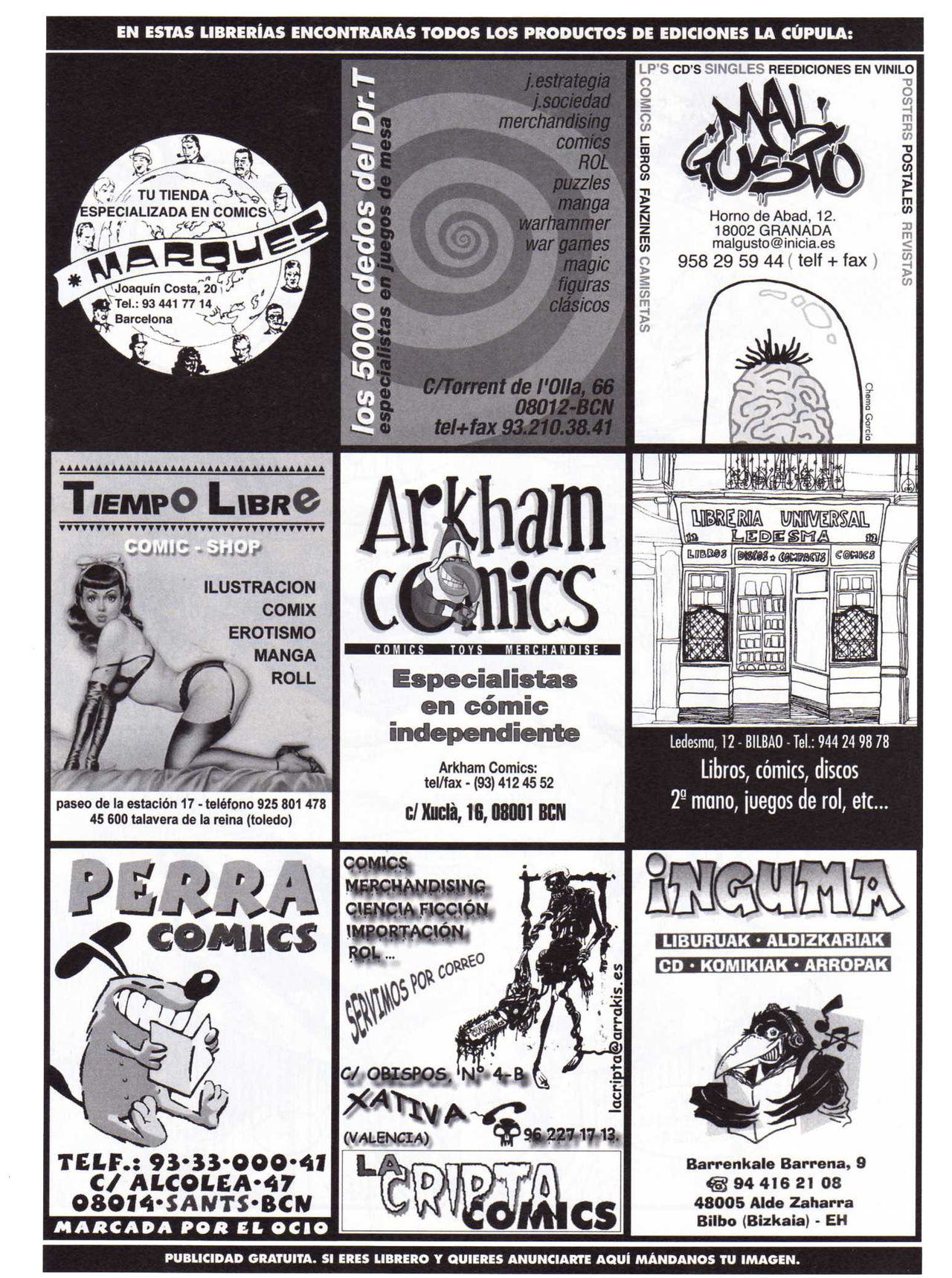 Kiss Comix 143 image number 51