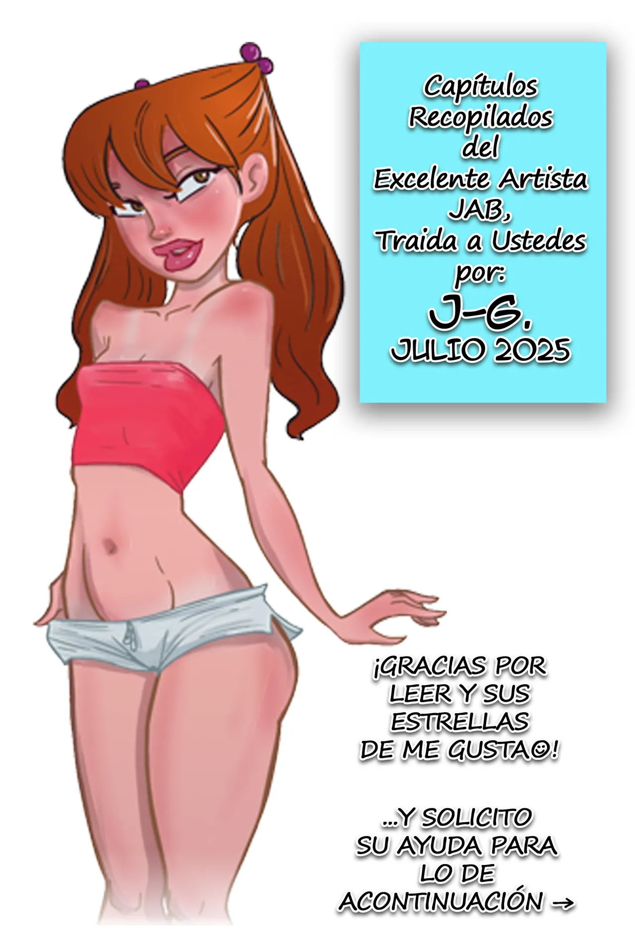Artificial Probing 1-2  EN ESCRITURA image number 1