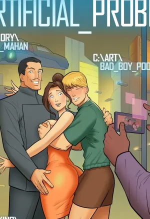 Artificial Probing 1-2  EN ESCRITURA