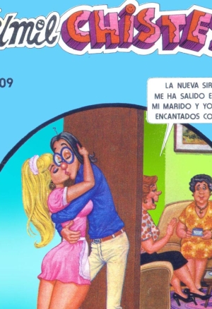 Pin de Oscar Oliva en Cómic adulto  Cómic adulto, Cómic, Pornografico