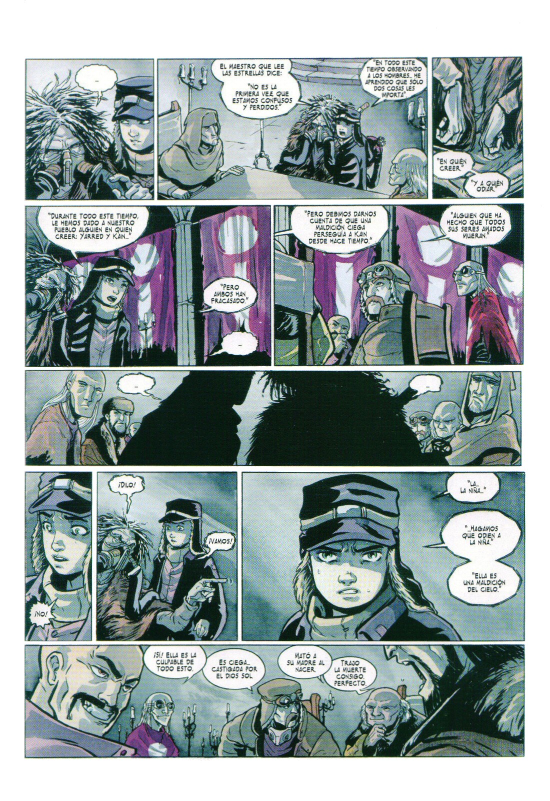 Kenny Ruiz - El Cazador de Rayos 3 - La Verdad image number 12