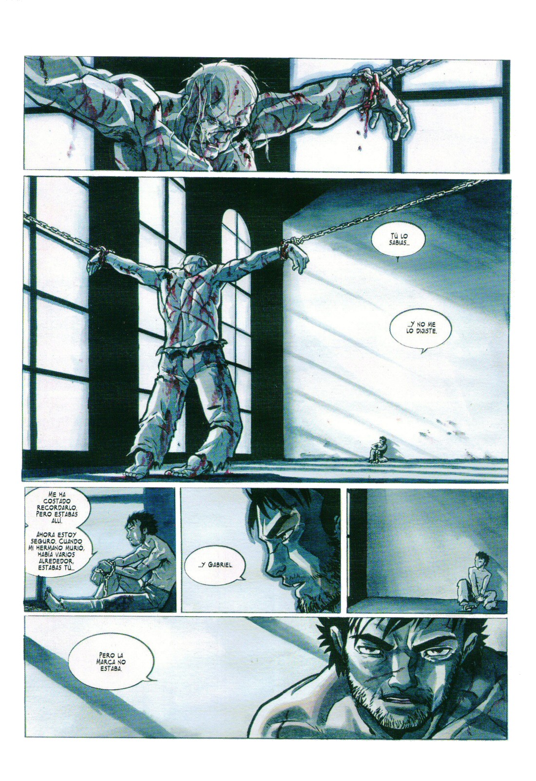 Kenny Ruiz - El Cazador de Rayos 3 - La Verdad image number 15