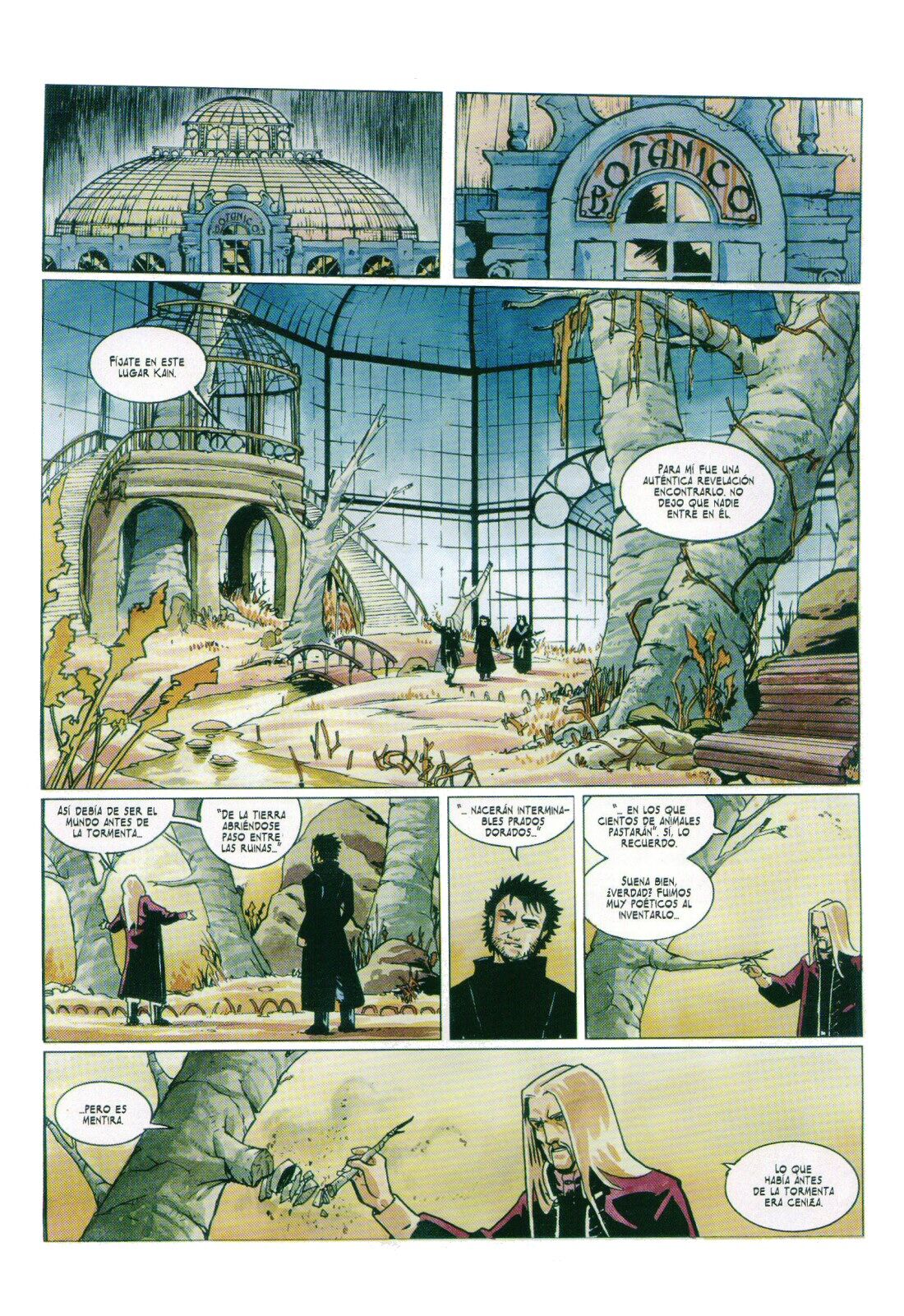 Kenny Ruiz - El Cazador de Rayos 3 - La Verdad image number 23