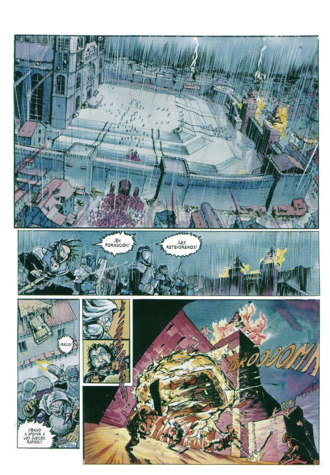 Kenny Ruiz - El Cazador de Rayos 3 - La Verdad image number 38