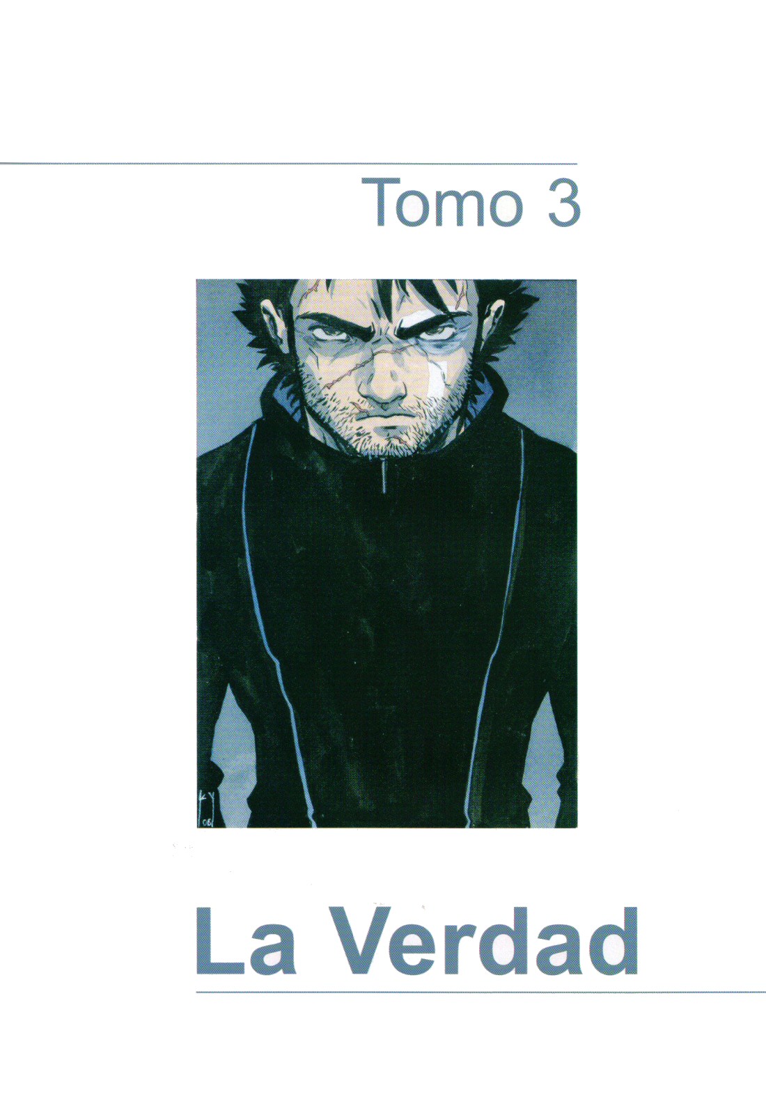 Kenny Ruiz - El Cazador de Rayos 3 - La Verdad image number 4