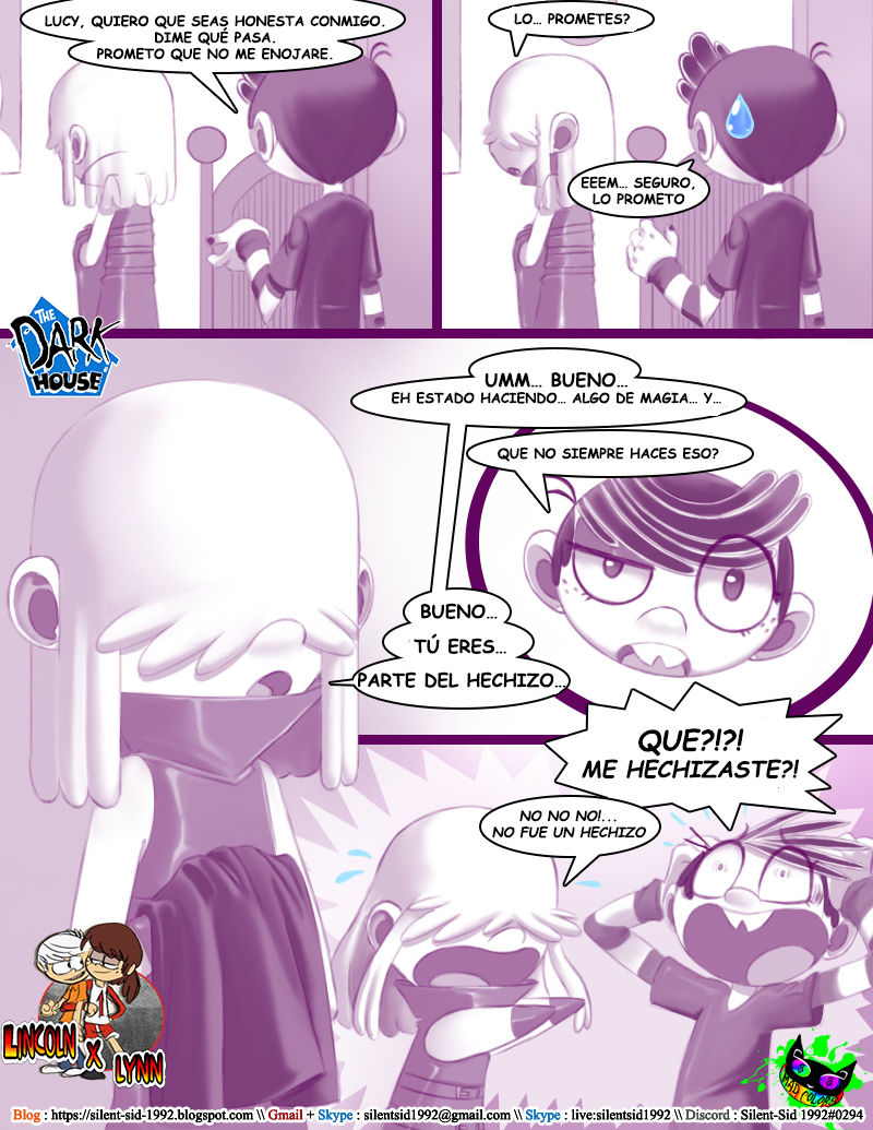 The Dark House image number 2