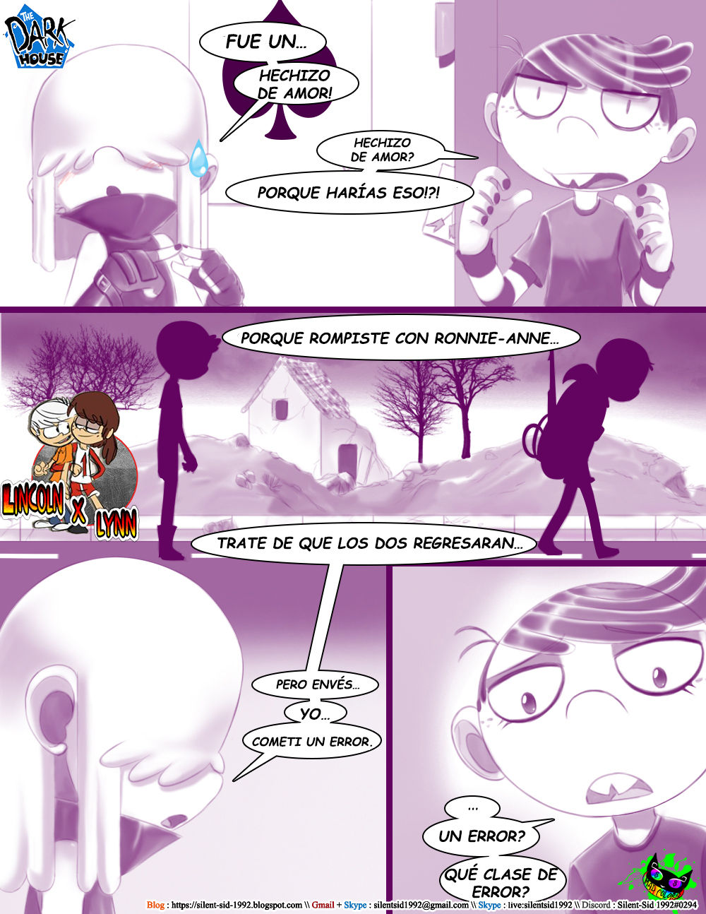 The Dark House image number 3