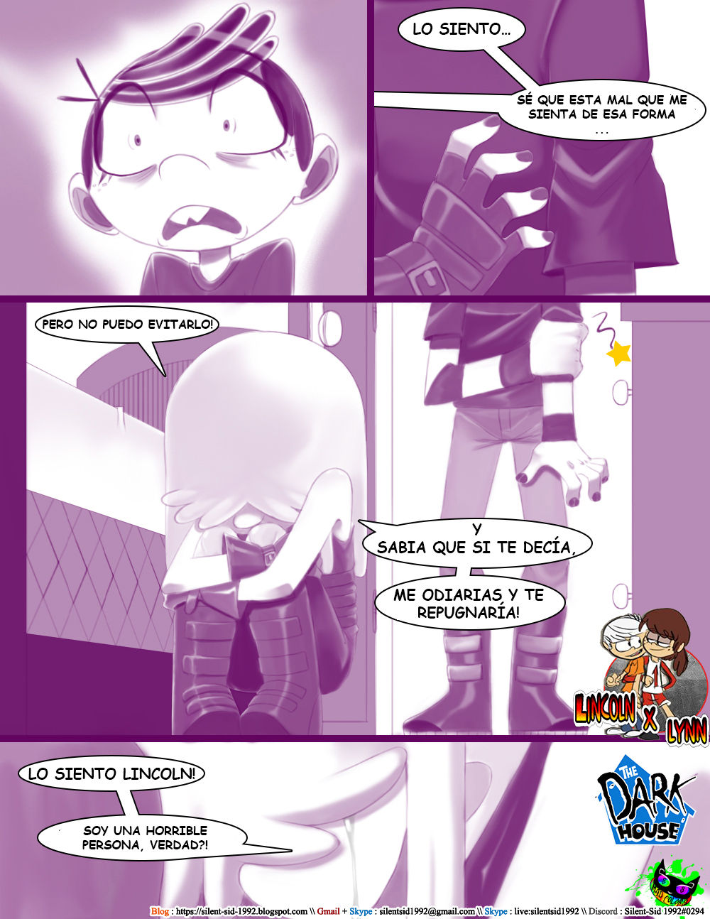 The Dark House image number 5