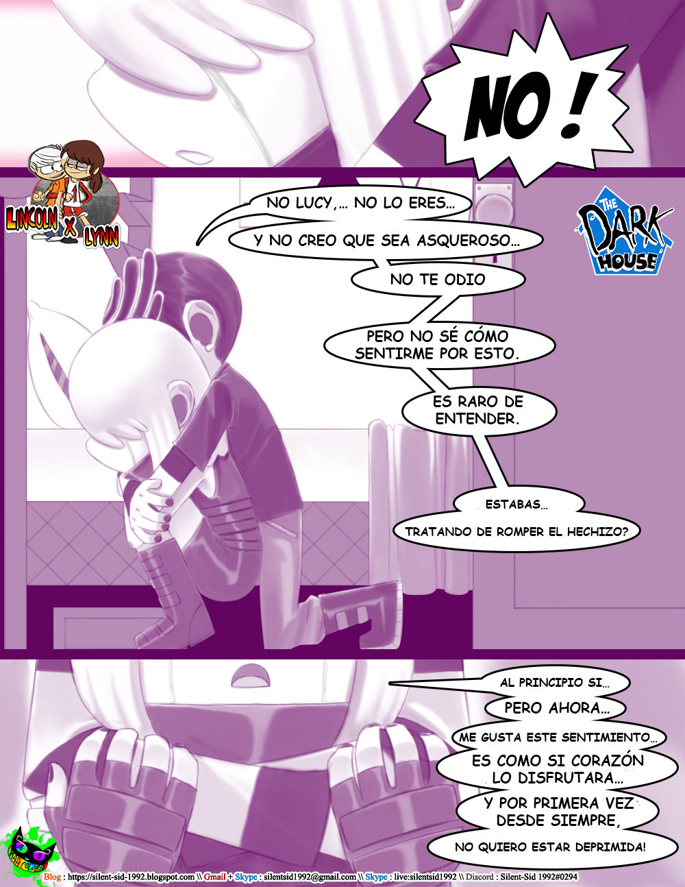 The Dark House image number 6