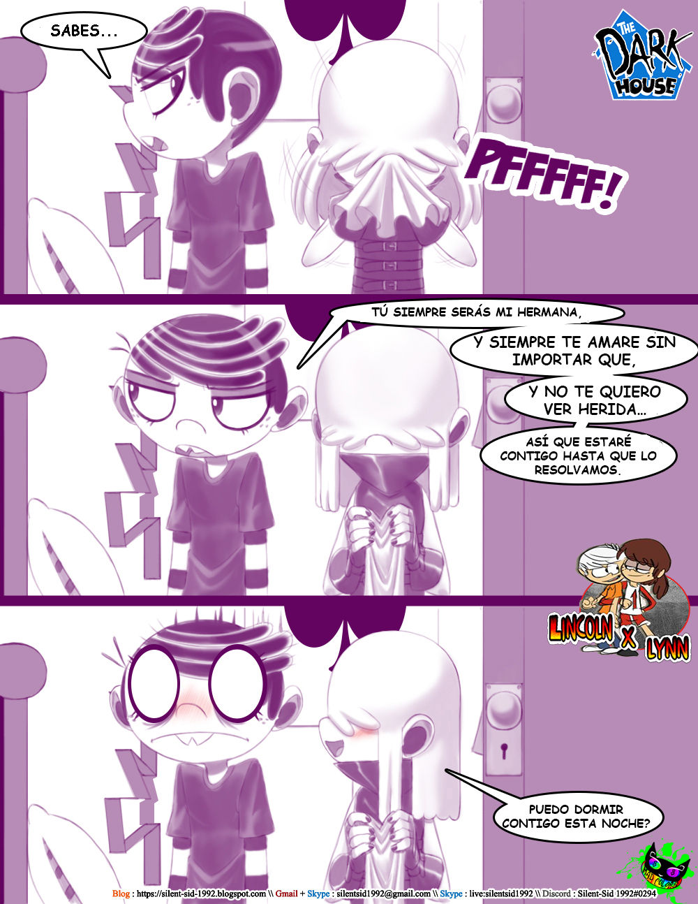 The Dark House image number 7