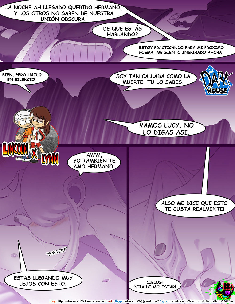 The Dark House image number 8