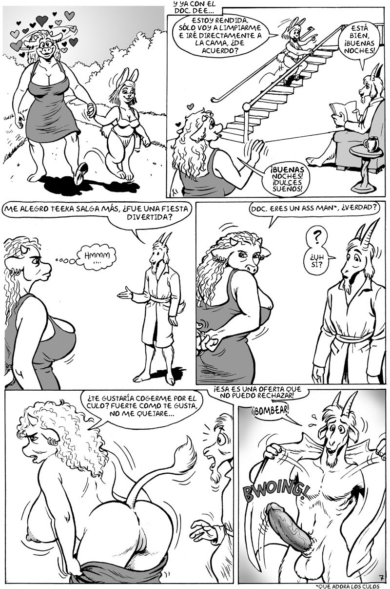 Fiesta de Chicas image number 6