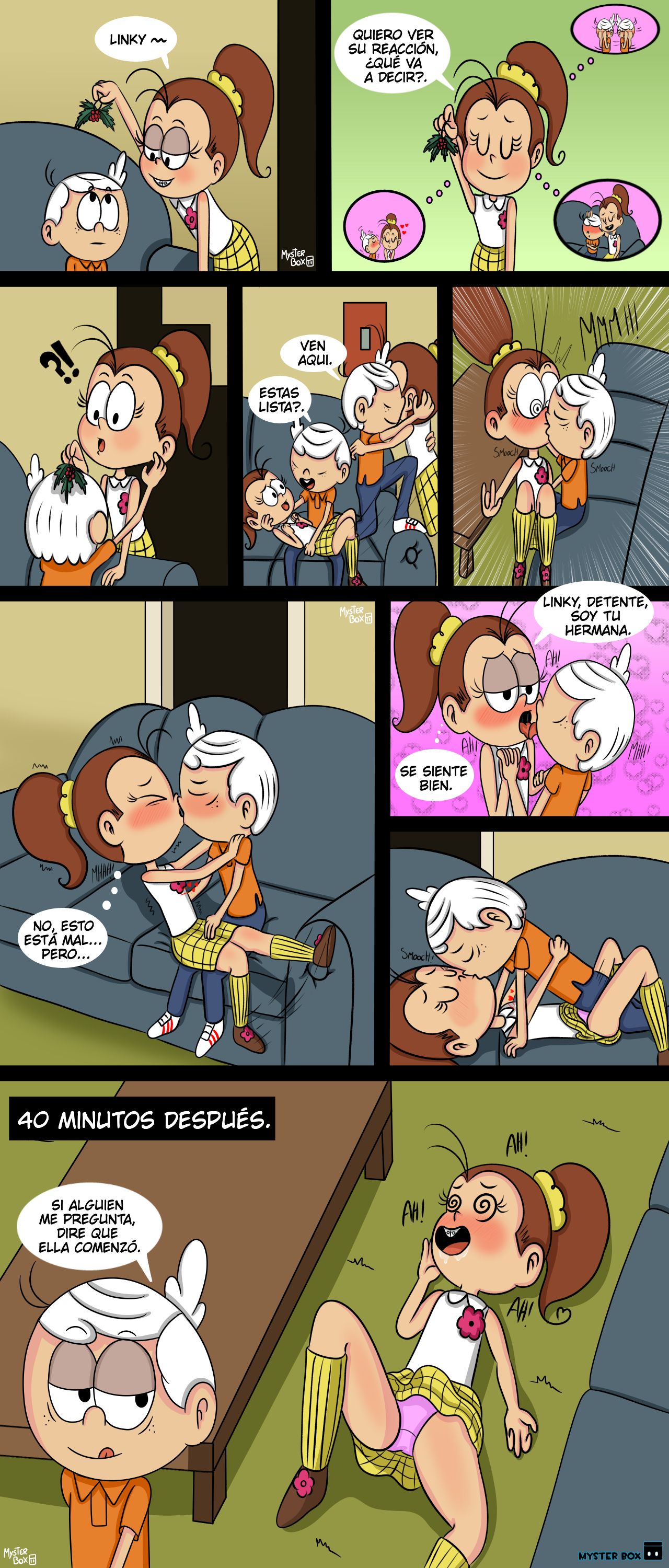 Artist - Myster Box image number 6